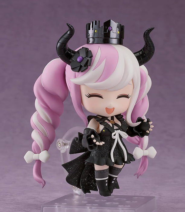 Good Smile Company Nendoroid Raincord Shinigami-Chan Action Figure (Japan)- Japan Figure Store - #1 Bring To You The Best Japanese Goods