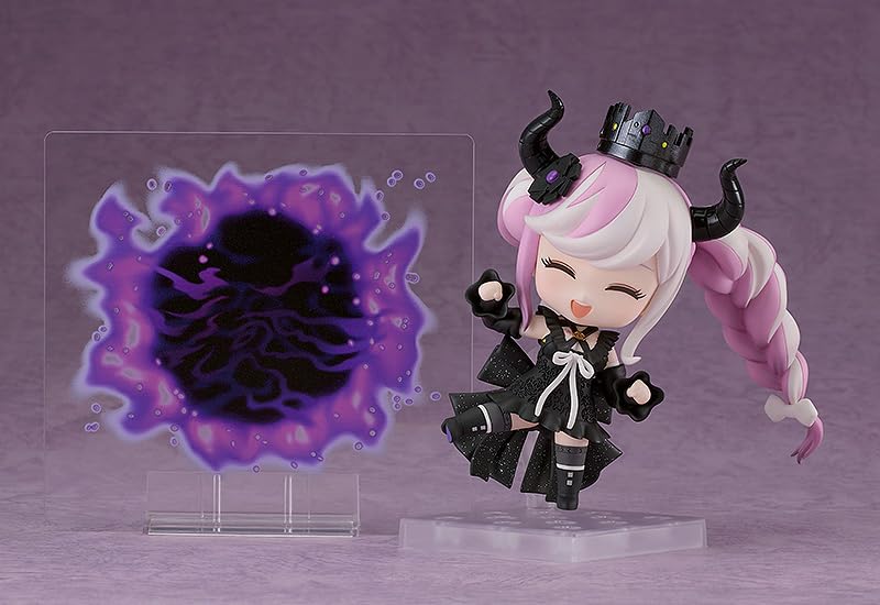 Good Smile Company Nendoroid Raincord Shinigami-Chan Action Figure (Japan)- Japan Figure Store - #1 Bring To You The Best Japanese Goods