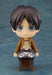 Nendoroid Swacchao! Attack On Titan Eren Yeager Non-Scale Plastic Painted Action Figure- Japan Figure Store - #1 Bring To You The Best Japanese Goods