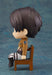 Nendoroid Swacchao! Attack On Titan Eren Yeager Non-Scale Plastic Painted Action Figure- Japan Figure Store - #1 Bring To You The Best Japanese Goods