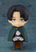 Nendoroid Swacchao! Attack On Titan Levi Non-Scale Plastic Painted Action Figure- Japan Figure Store - #1 Bring To You The Best Japanese Goods