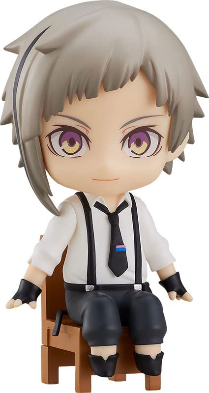 ORANGE ROUGE - Nendoroid Swacchao! Atsushi Nakajima - Bungo Stray Dogs- Japan Figure Store - #1 Bring To You The Best Japanese Goods