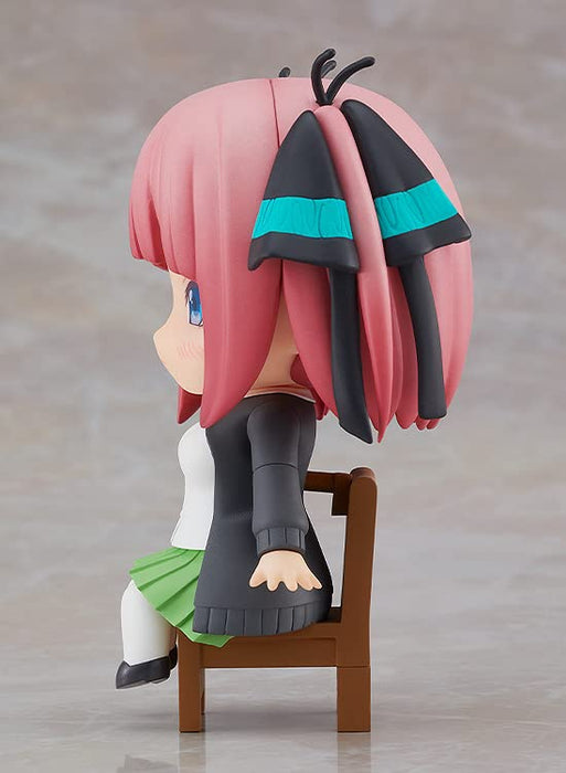 GOOD SMILE COMPANY - Nendoroid Swacchao! Nino Nakano - The Quintessential Quintuplets Movie- Japan Figure Store - #1 Bring To You The Best Japanese Goods