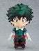 Good Smile Company Nendoroid Swacchao! My Hero Academia Izuku Midoriya Figure Movable Figure- Japan Figure Store - #1 Bring To You The Best Japanese Goods