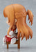 Nendoroid Swacchao! Sword Art Online Asuna Non-Scale Plastic Painted Movable Figure- Japan Figure Store - #1 Bring To You The Best Japanese Goods