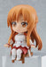 Nendoroid Swacchao! Sword Art Online Asuna Non-Scale Plastic Painted Movable Figure- Japan Figure Store - #1 Bring To You The Best Japanese Goods