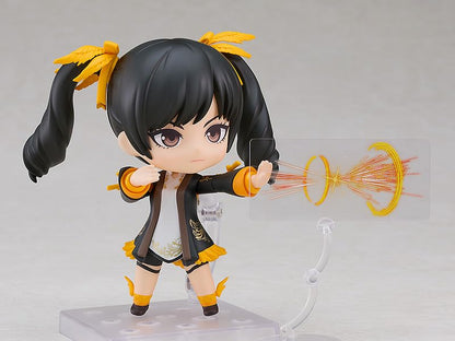 Good Smile Company Nendoroid Tekken 8 Lin Xiaoyu Movable Figure Non-Scale Painted Plastic- Japan Figure Store - #1 Bring To You The Best Japanese Goods