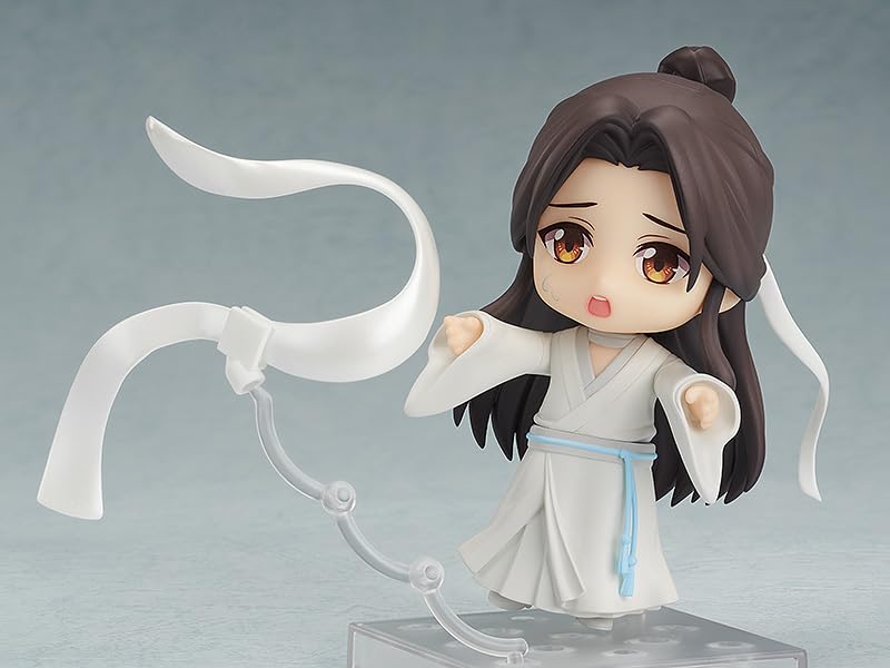 Good Smile Arts Shanghai Nendoroid Xie Rei Non-Scale Figure- Japan Figure Store - #1 Bring To You The Best Japanese Goods