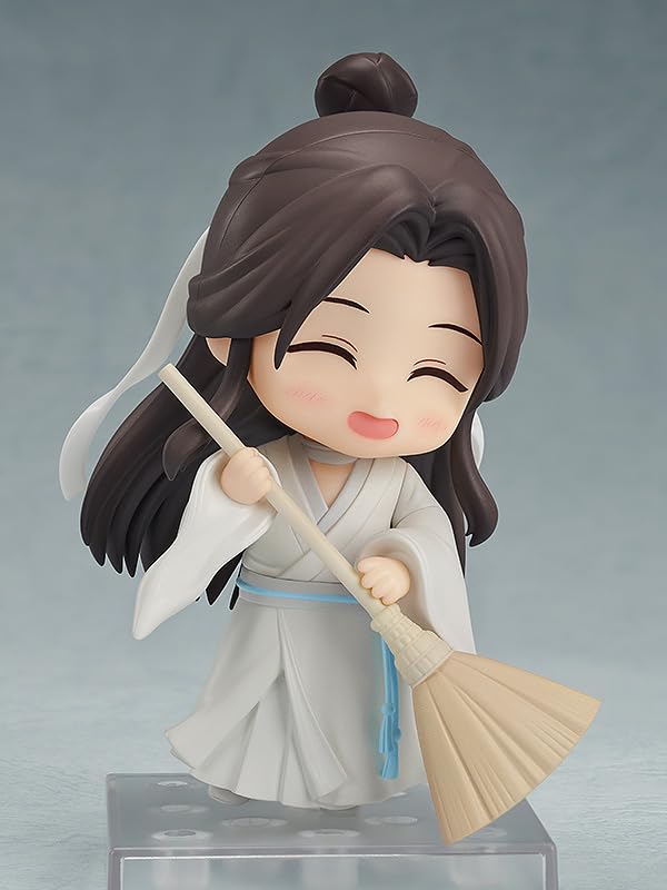Good Smile Arts Shanghai Nendoroid Xie Rei Non-Scale Figure- Japan Figure Store - #1 Bring To You The Best Japanese Goods