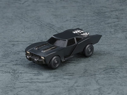 GOOD SMILE COMPANY Nendoroid Batman: The Batman Ver. The Batman- Japan Figure Store - #1 Bring To You The Best Japanese Goods