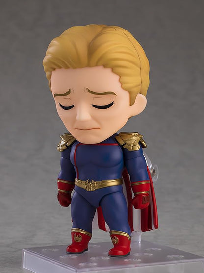 Good Smile Company Nendoroid The Boys Homelander Action Figure Japan- Japan Figure Store - #1 Bring To You The Best Japanese Goods