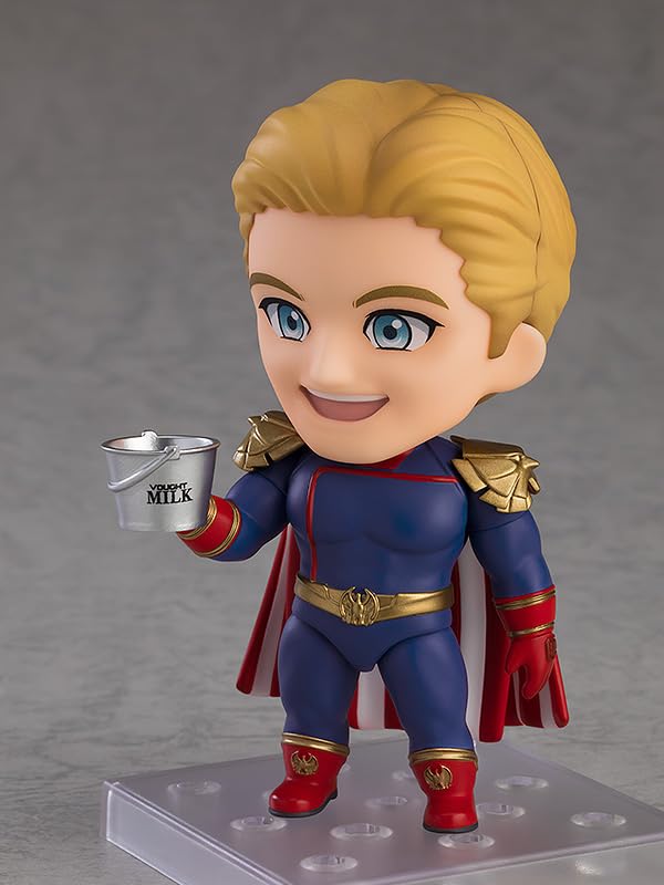 Good Smile Company Nendoroid The Boys Homelander Action Figure Japan- Japan Figure Store - #1 Bring To You The Best Japanese Goods