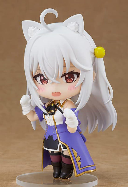 GOOD SMILE COMPANY Nendoroid Ninym Ralei The Genius Prince'S Guide To Raising A Nation Out Of Debt- Japan Figure Store - #1 Bring To You The Best Japanese Goods