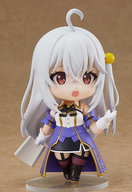 GOOD SMILE COMPANY Nendoroid Ninym Ralei The Genius Prince'S Guide To Raising A Nation Out Of Debt- Japan Figure Store - #1 Bring To You The Best Japanese Goods
