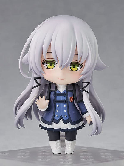 Good Smile Arts Shanghai Nendoroid The Legend Of Heroes Hajime No Kiseki Altina Orion Figure Japan- Japan Figure Store - #1 Bring To You The Best Japanese Goods