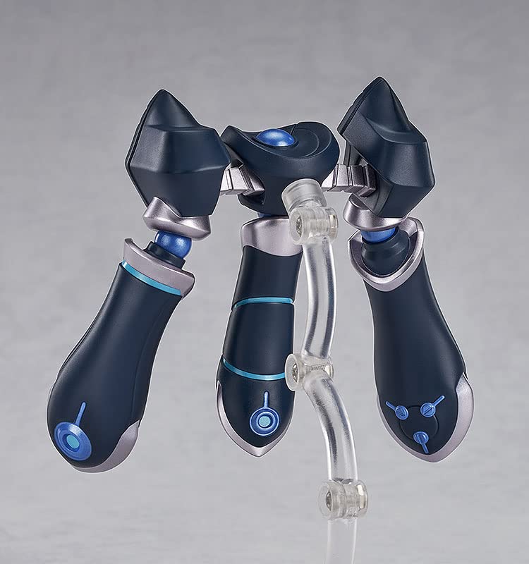 Good Smile Arts Shanghai Nendoroid The Legend Of Heroes Hajime No Kiseki Altina Orion Figure Japan- Japan Figure Store - #1 Bring To You The Best Japanese Goods