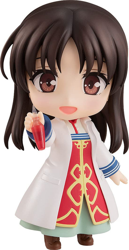 Kadokawa Nendoroid The Saint's Magic Power Is Omnipotent Kotori Yu Saint Figure Kk37747- Japan Figure Store - #1 Bring To You The Best Japanese Goods