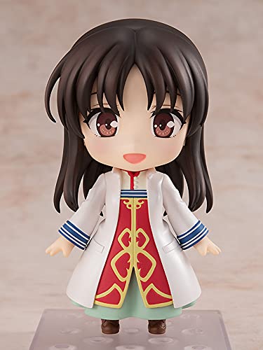 Kadokawa Nendoroid The Saint's Magic Power Is Omnipotent Kotori Yu Saint Figure Kk37747- Japan Figure Store - #1 Bring To You The Best Japanese Goods
