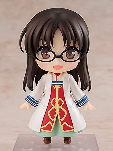 Kadokawa Nendoroid The Saint's Magic Power Is Omnipotent Kotori Yu Saint Figure Kk37747- Japan Figure Store - #1 Bring To You The Best Japanese Goods