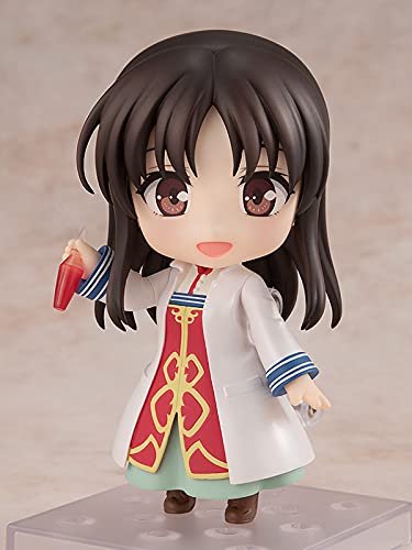 Kadokawa Nendoroid The Saint's Magic Power Is Omnipotent Kotori Yu Saint Figure Kk37747- Japan Figure Store - #1 Bring To You The Best Japanese Goods
