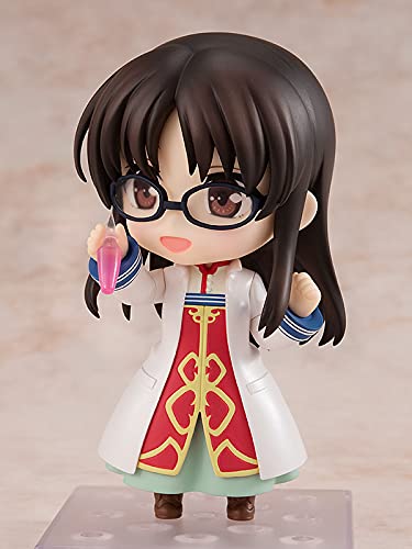 Kadokawa Nendoroid The Saint's Magic Power Is Omnipotent Kotori Yu Saint Figure Kk37747- Japan Figure Store - #1 Bring To You The Best Japanese Goods
