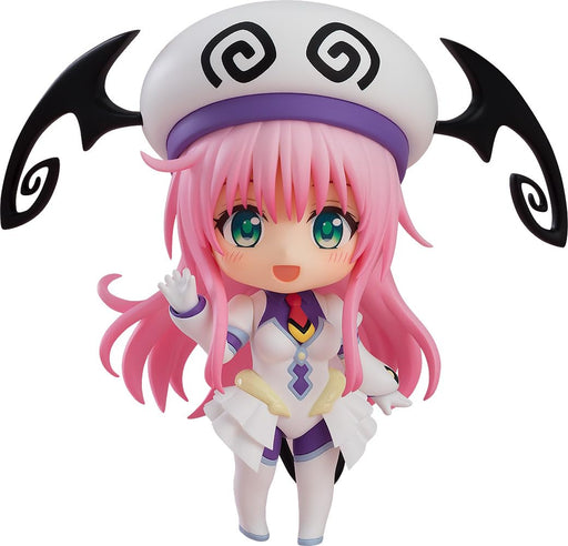Nendoroid Good Smile Company To Love-Ru Darkness Lala Satalin Deviluke Figure- Japan Figure Store - #1 Bring To You The Best Japanese Goods