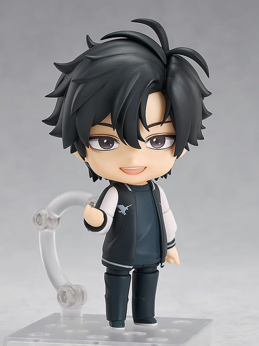 Good Smile Arts Shanghai Nendoroid Tokimitsu Agent Hodokoji [Toki] Japan Action Figure- Japan Figure Store - #1 Bring To You The Best Japanese Goods