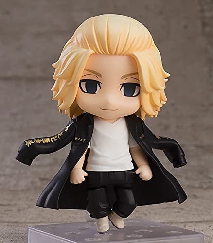 Nendoroid Tokyo Revengers Mikey (Manjiro Sano)- Japan Figure Store - #1 Bring To You The Best Japanese Goods
