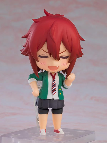 Good Smile Company Nendoroid Tomo-Chan Girl Satoshi Aizawa Japan Action Figure- Japan Figure Store - #1 Bring To You The Best Japanese Goods