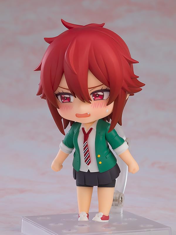 Good Smile Company Nendoroid Tomo-Chan Girl Satoshi Aizawa Japan Action Figure- Japan Figure Store - #1 Bring To You The Best Japanese Goods