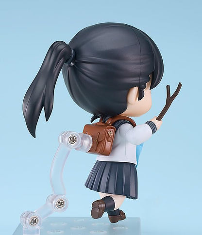 Max Factory Nendoroid Asukakoji Sailor Suit Non-Scale Movable Painted Figure- Japan Figure Store - #1 Bring To You The Best Japanese Goods