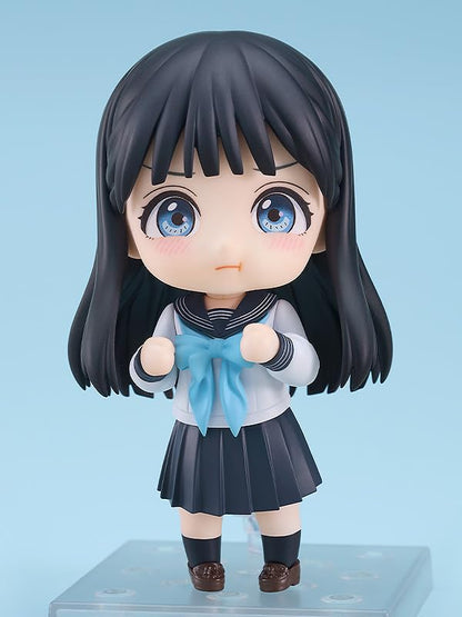Max Factory Nendoroid Asukakoji Sailor Suit Non-Scale Movable Painted Figure- Japan Figure Store - #1 Bring To You The Best Japanese Goods