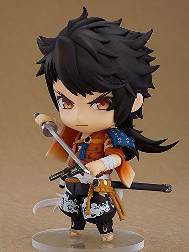 Orange Rouge Nendoroid Touken Ranbu Online Mutsunokami Yoshiyuki Figure Japan- Japan Figure Store - #1 Bring To You The Best Japanese Goods