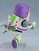 Nendoroid Toy Story Buzz Lightyear Standard Ver. Non-Scale Abs Pvc Painted Movable Figure- Japan Figure Store - #1 Bring To You The Best Japanese Goods