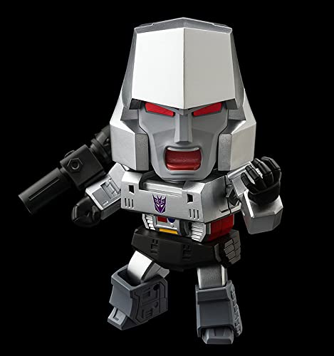 SENTINEL Nendoroid Megatron Transformers- Japan Figure Store - #1 Bring To You The Best Japanese Goods