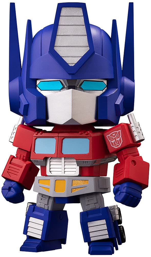 SENTINEL Nendoroid Optimus Prime G1 Ver. Transformers- Japan Figure Store - #1 Bring To You The Best Japanese Goods