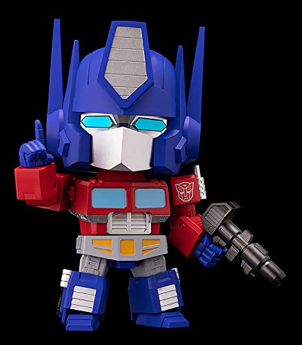 SENTINEL Nendoroid Optimus Prime G1 Ver. Transformers- Japan Figure Store - #1 Bring To You The Best Japanese Goods