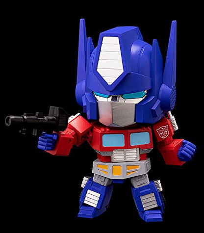 SENTINEL Nendoroid Optimus Prime G1 Ver. Transformers- Japan Figure Store - #1 Bring To You The Best Japanese Goods
