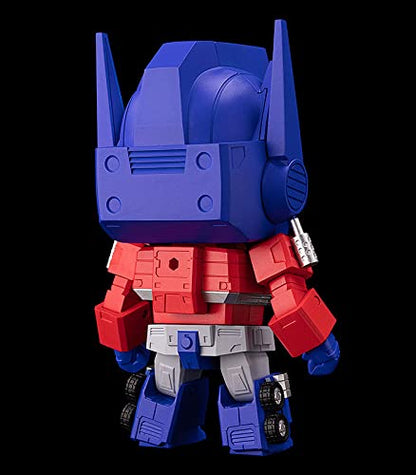 SENTINEL Nendoroid Optimus Prime G1 Ver. Transformers- Japan Figure Store - #1 Bring To You The Best Japanese Goods