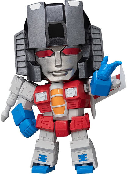 GOOD SMILE COMPANY Nendoroid Starscream Transformers- Japan Figure Store - #1 Bring To You The Best Japanese Goods