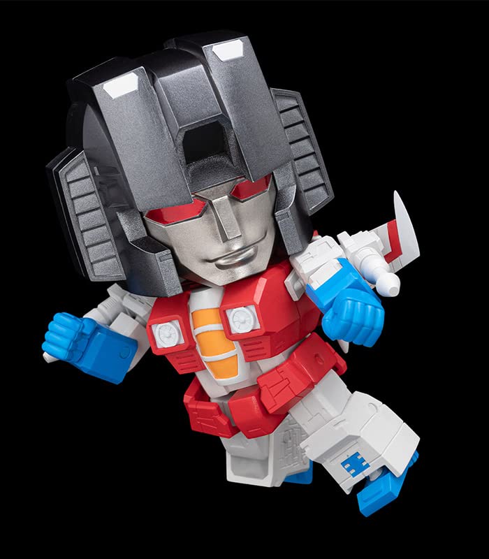 GOOD SMILE COMPANY Nendoroid Starscream Transformers- Japan Figure Store - #1 Bring To You The Best Japanese Goods