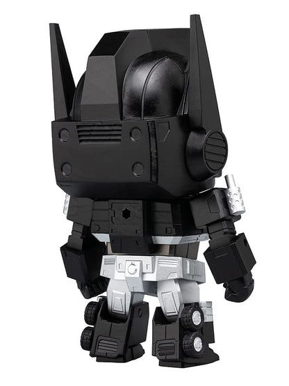 SENTINEL Nendoroid Nemesis Prime Transformers- Japan Figure Store - #1 Bring To You The Best Japanese Goods