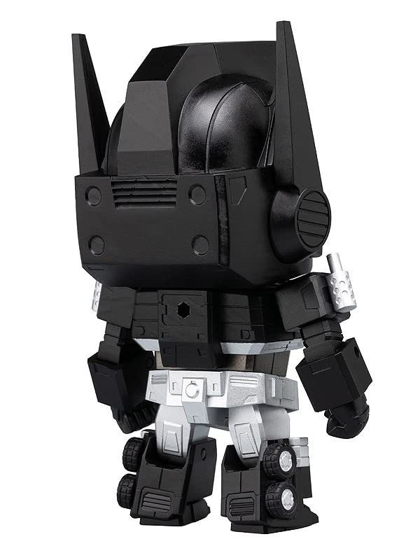 SENTINEL Nendoroid Nemesis Prime Transformers- Japan Figure Store - #1 Bring To You The Best Japanese Goods