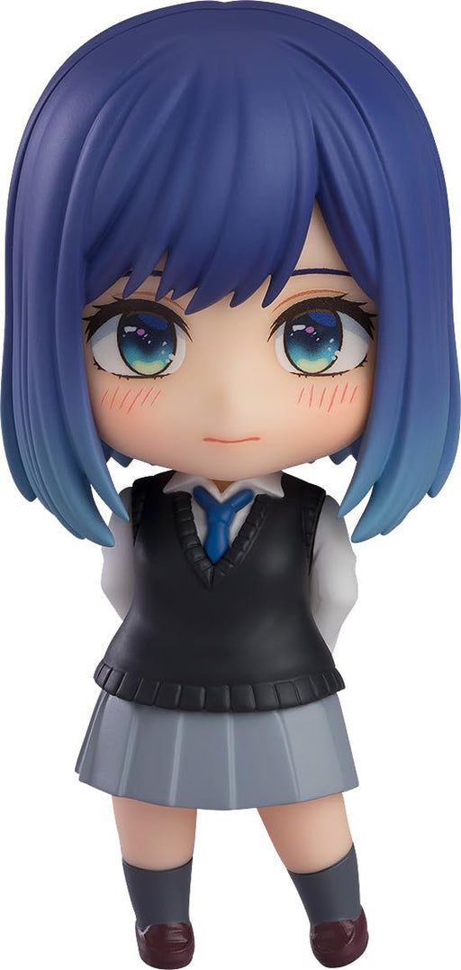 Good Smile Company Nendoroid TV Anime Akane Kurokawa Movable Figure Non-Scale Painted Plastic- Japan Figure Store - #1 Bring To You The Best Japanese Goods