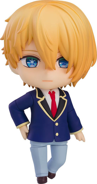 Nendoroid Aqua Good Smile Co. Non-Scale Painted Figure- Japan Figure Store - #1 Bring To You The Best Japanese Goods