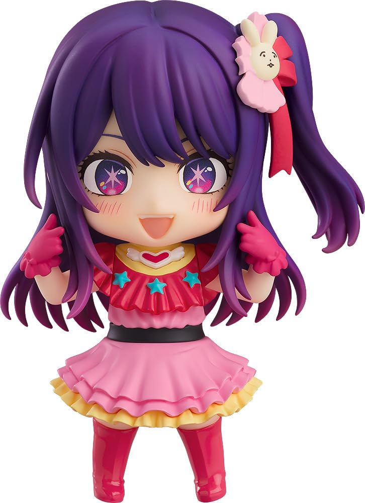 Good Smile Company Oshinoko Anime Nendoroid Eye Painted Movable Figure Non-Scale- Japan Figure Store - #1 Bring To You The Best Japanese Goods