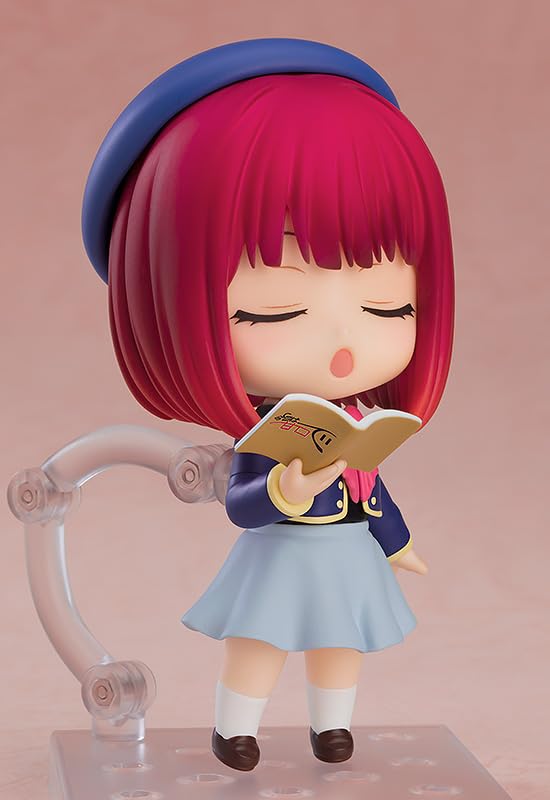 Good Smile Company Nendoroid Kana Arima Non-Scale Figure- Japan Figure Store - #1 Bring To You The Best Japanese Goods