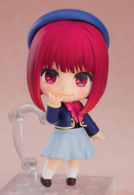 Good Smile Company Nendoroid Kana Arima Non-Scale Figure- Japan Figure Store - #1 Bring To You The Best Japanese Goods