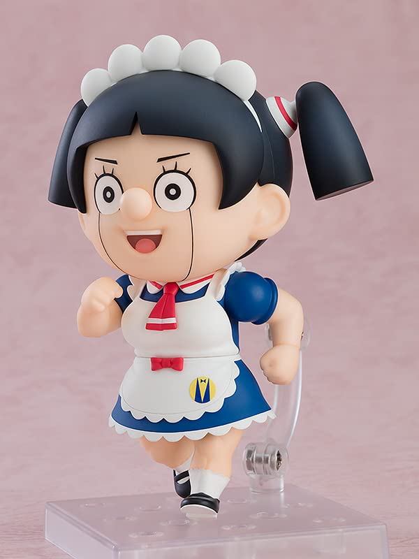 Boku To Roboko Roboko Nendoroid #2016 GOOD SMILE COMPANY- Japan Figure Store - #1 Bring To You The Best Japanese Goods