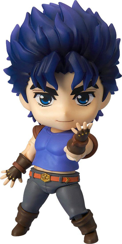 Medicos Entertainment Nendoroid JoJo's Bizarre Adventure Jonathan Joestar Figure- Japan Figure Store - #1 Bring To You The Best Japanese Goods